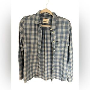 J. Crew button down